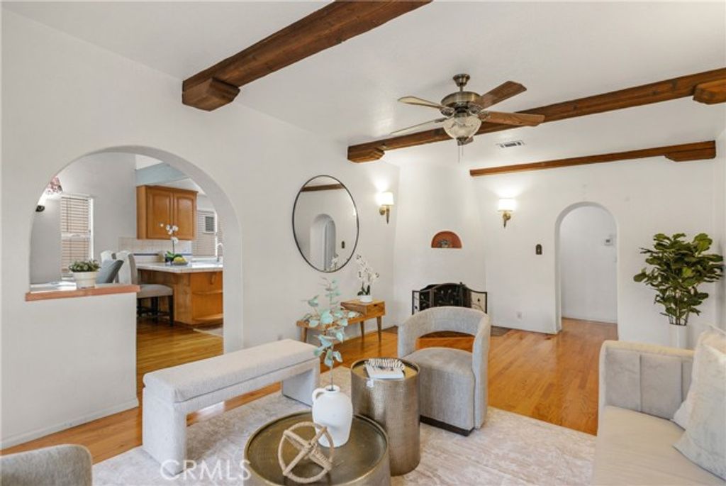 1608 Elm Street, Alhambra, CA 91803