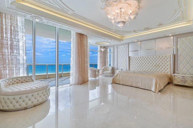 17875 Collins Avenue PH4506, Sunny Isles Beach, FL 33160