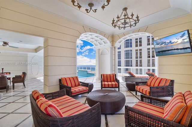 17875 Collins Avenue PH4506, Sunny Isles Beach, FL 33160