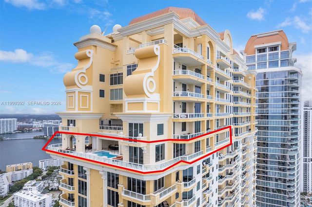 17875 Collins Avenue PH4506, Sunny Isles Beach, FL 33160