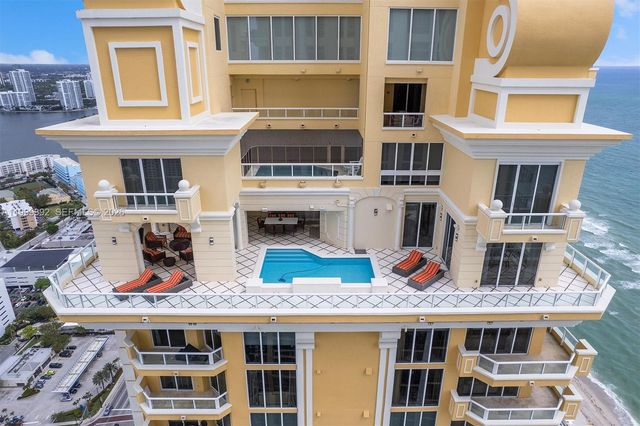 17875 Collins Avenue PH4506, Sunny Isles Beach, FL 33160