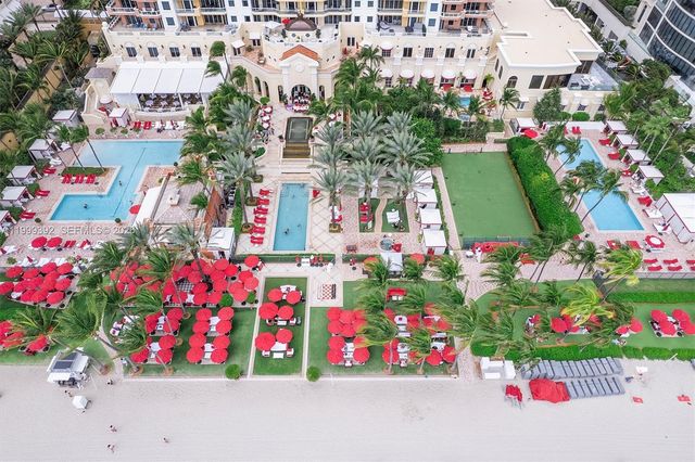 17875 Collins Avenue PH4506, Sunny Isles Beach, FL 33160