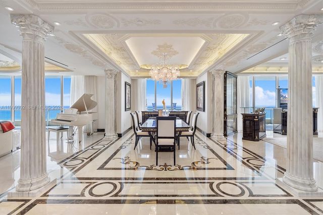 17875 Collins Avenue PH4506, Sunny Isles Beach, FL 33160