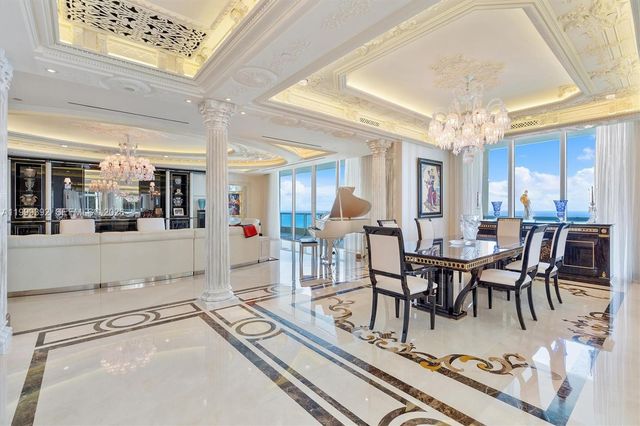 17875 Collins Avenue PH4506, Sunny Isles Beach, FL 33160