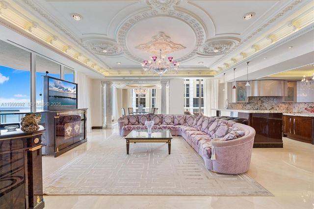17875 Collins Avenue PH4506, Sunny Isles Beach, FL 33160