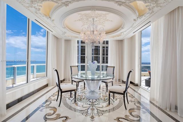 17875 Collins Avenue PH4506, Sunny Isles Beach, FL 33160
