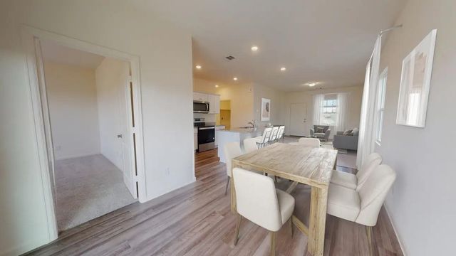 31022 Gayle Prairie Oaks Street, Waller, TX 77484