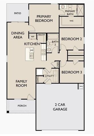 31022 Gayle Prairie Oaks Street, Waller, TX 77484