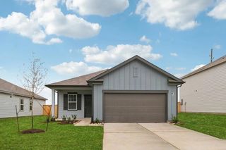 31022 Gayle Prairie Oaks Street, Waller, TX 77484