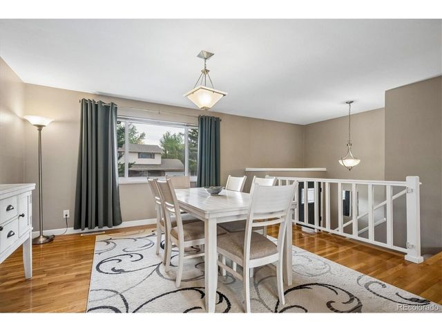 2846 S Quay Way, Denver, CO 80227