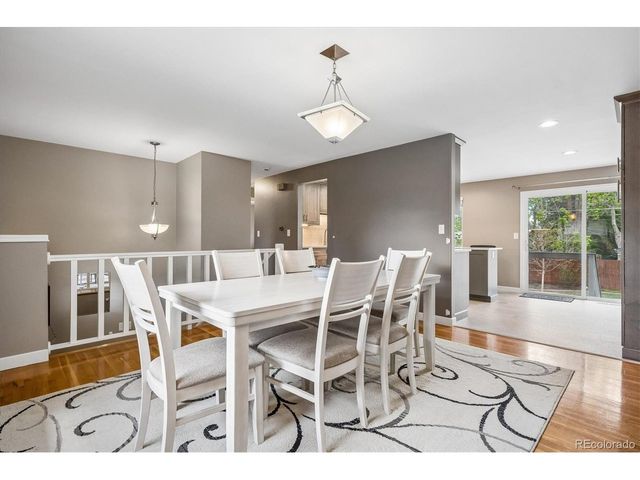 2846 S Quay Way, Denver, CO 80227