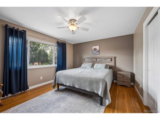 2846 S Quay Way, Denver, CO 80227