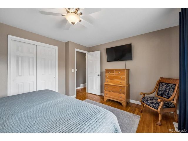 2846 S Quay Way, Denver, CO 80227