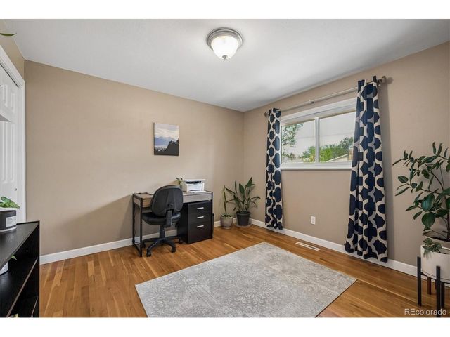 2846 S Quay Way, Denver, CO 80227