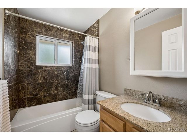 2846 S Quay Way, Denver, CO 80227