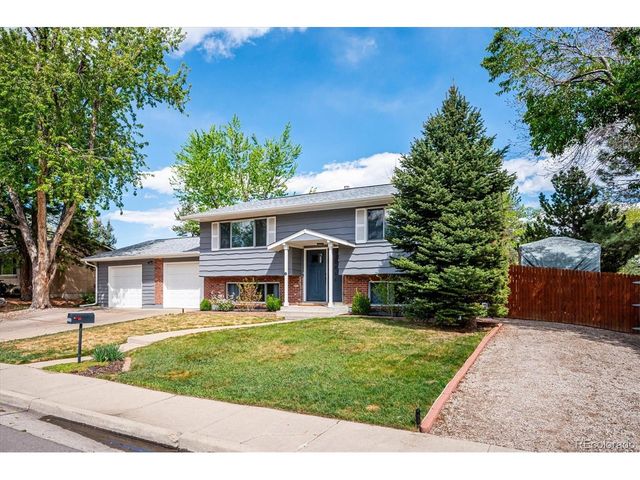 2846 S Quay Way, Denver, CO 80227