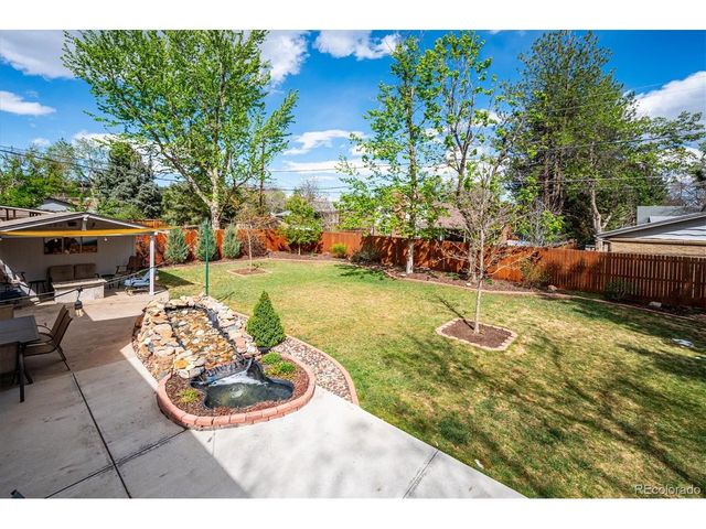 2846 S Quay Way, Denver, CO 80227