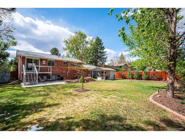 2846 S Quay Way, Denver, CO 80227