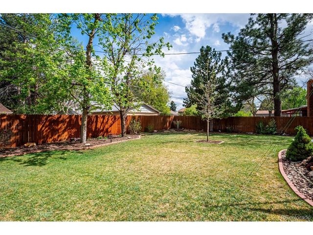 2846 S Quay Way, Denver, CO 80227