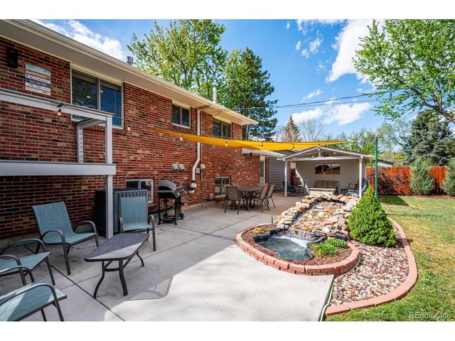2846 S Quay Way, Denver, CO 80227