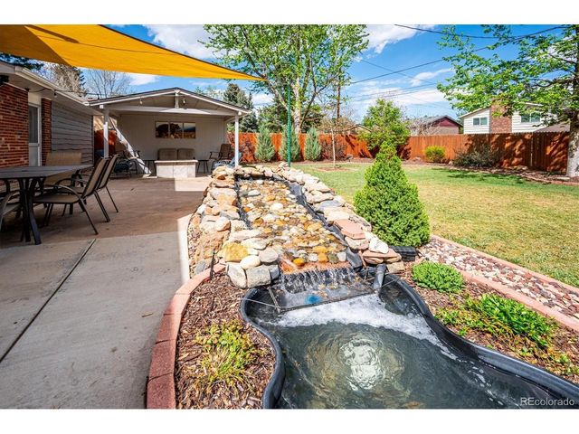 2846 S Quay Way, Denver, CO 80227