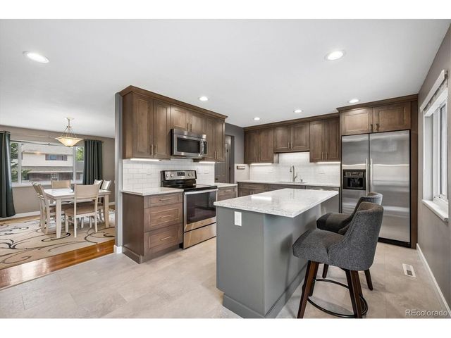 2846 S Quay Way, Denver, CO 80227