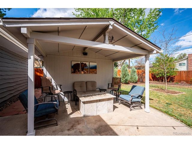 2846 S Quay Way, Denver, CO 80227