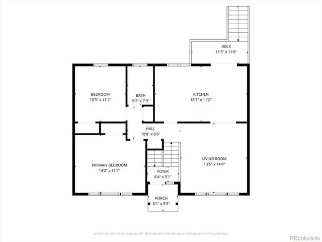 2846 S Quay Way, Denver, CO 80227