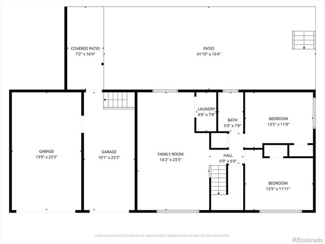 2846 S Quay Way, Denver, CO 80227