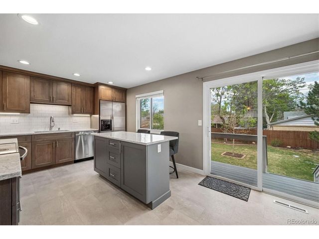 2846 S Quay Way, Denver, CO 80227