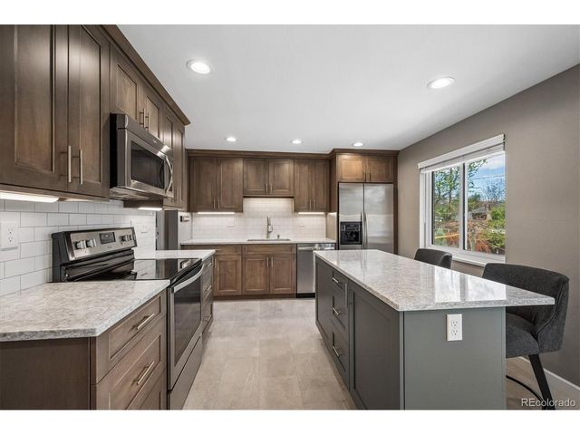 2846 S Quay Way, Denver, CO 80227