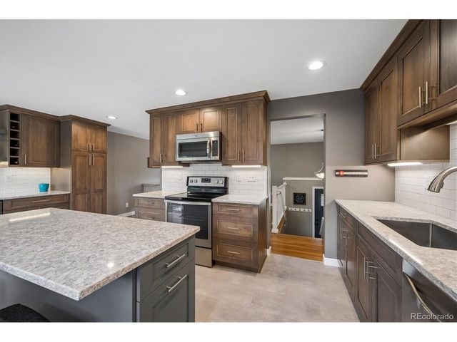 2846 S Quay Way, Denver, CO 80227