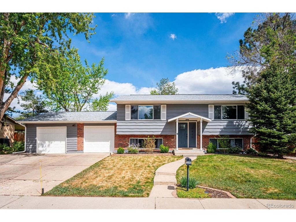 2846 S Quay Way, Denver, CO 80227