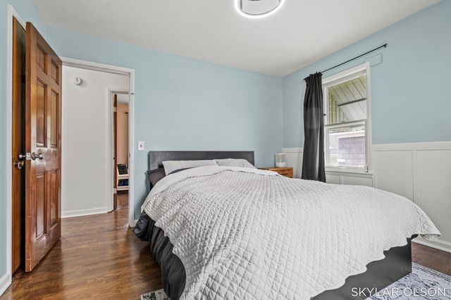 1099 Francis Avenue, Muskegon, MI 49442