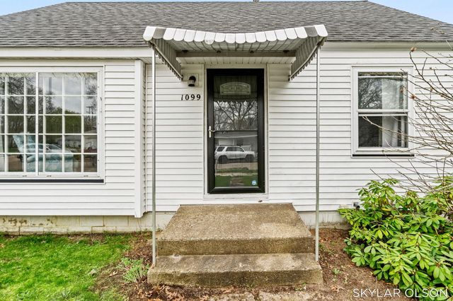 1099 Francis Avenue, Muskegon, MI 49442