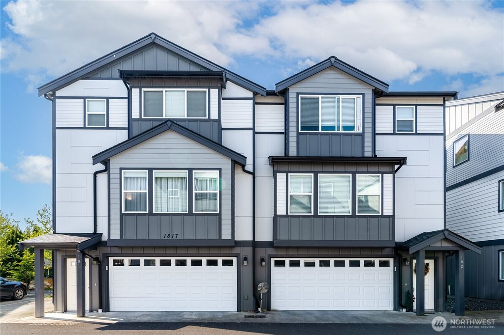 1817 Eastgate Loop, Ferndale, WA 98248