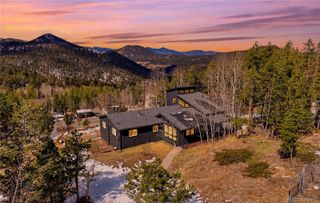 10477 Horizon View Drive, Morrison, CO 80465