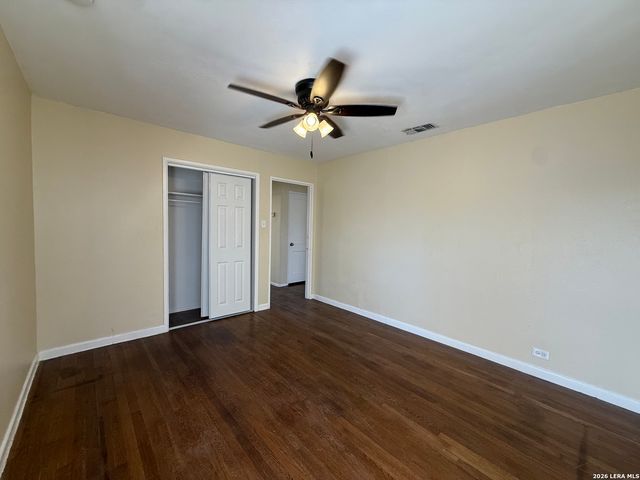 258 Cliffwood, San Antonio, TX 78213