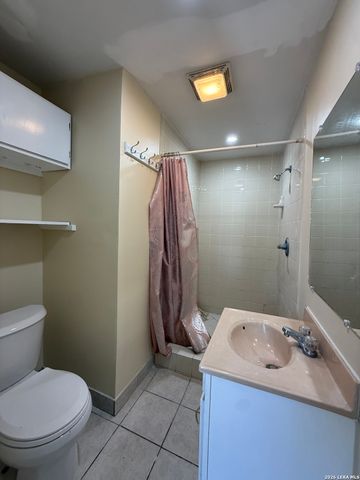 258 Cliffwood, San Antonio, TX 78213