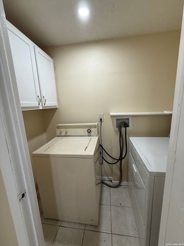 258 Cliffwood, San Antonio, TX 78213