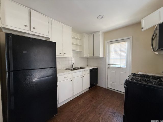 258 Cliffwood, San Antonio, TX 78213