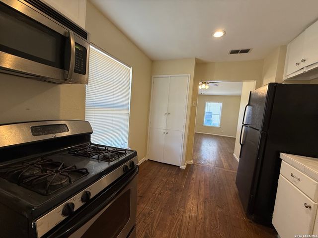 258 Cliffwood, San Antonio, TX 78213