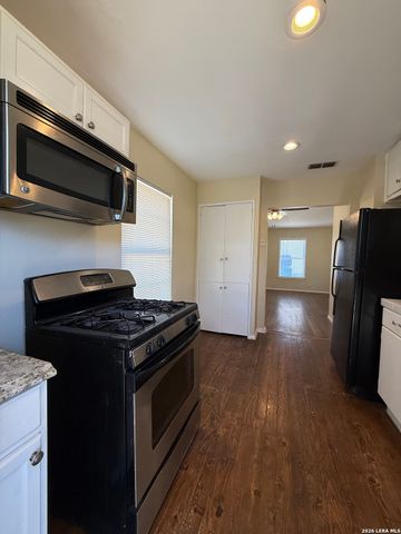 258 Cliffwood, San Antonio, TX 78213