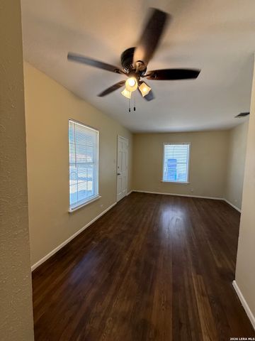 258 Cliffwood, San Antonio, TX 78213