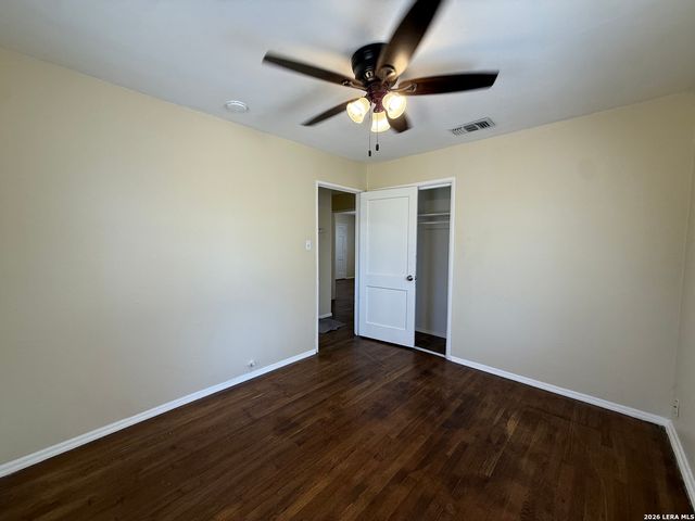 258 Cliffwood, San Antonio, TX 78213