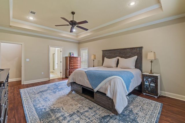 105 Morrell Cir., Hattiesburg, MS 39402