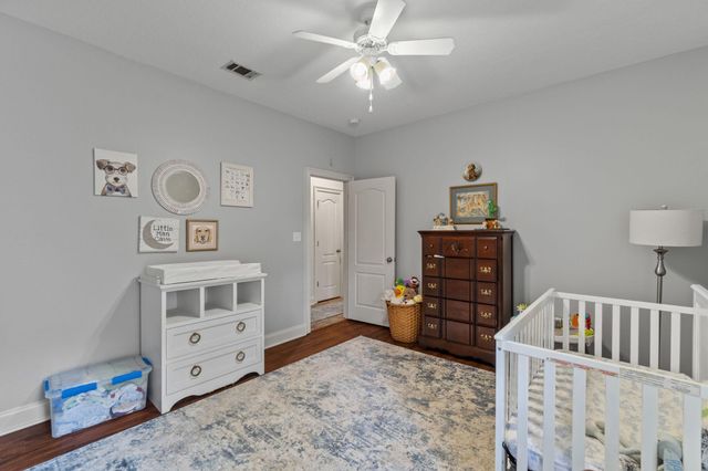 105 Morrell Cir., Hattiesburg, MS 39402