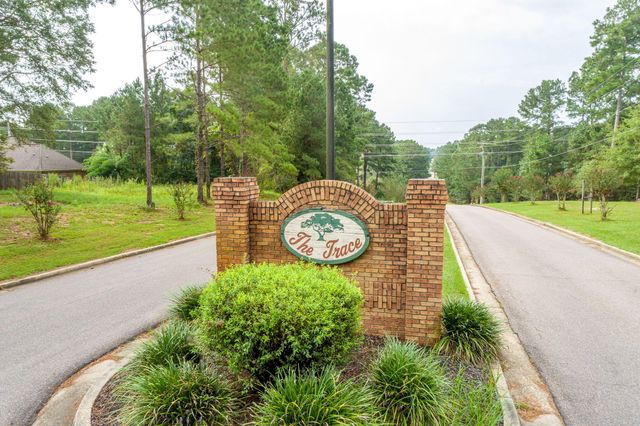 105 Morrell Cir., Hattiesburg, MS 39402