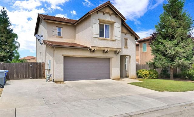 7382 E Fedora Avenue, Fresno, CA 93737