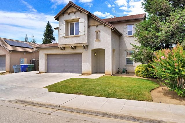 7382 E Fedora Avenue, Fresno, CA 93737